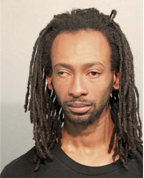 SOLOMON ALFORD, Cook County, Illinois