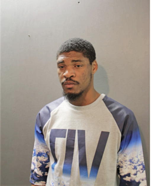 JERRET R ARNOLD, Cook County, Illinois