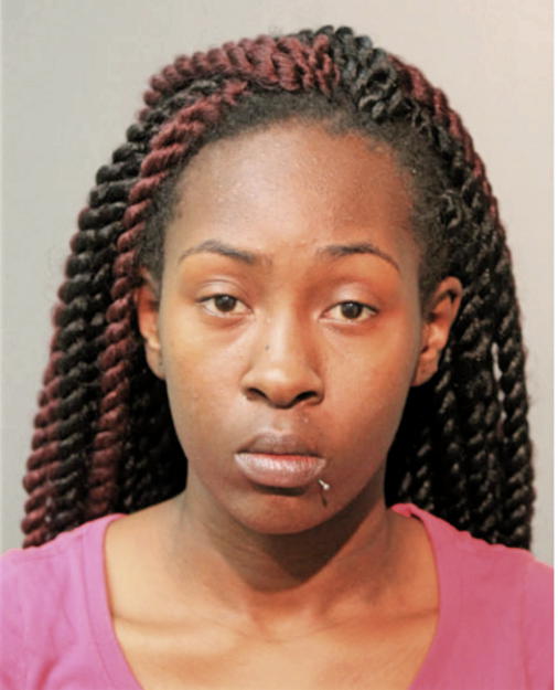 MARKEYANA AVERY, Cook County, Illinois