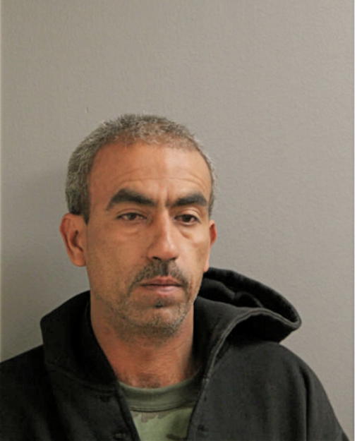 MANUEL AYALA, Cook County, Illinois