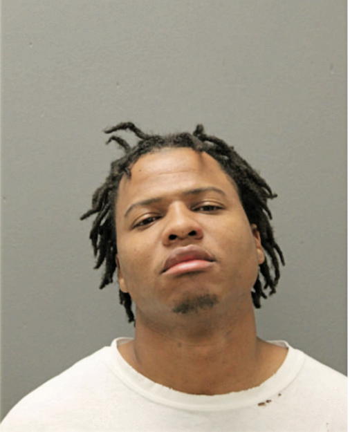 IVAN AYERS, Cook County, Illinois