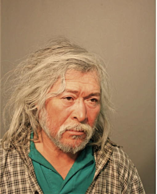LORENZO BAHENA, Cook County, Illinois