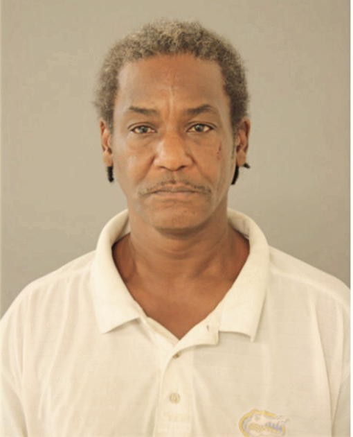 EDWARD BALDWIN, Cook County, Illinois