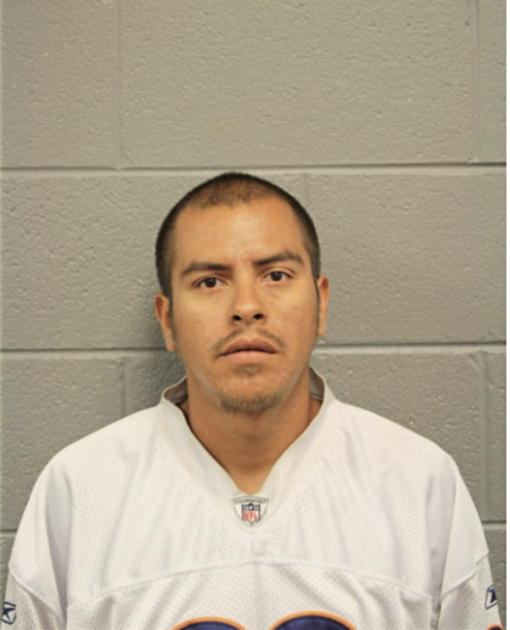JOSE A BARAJAS, Cook County, Illinois