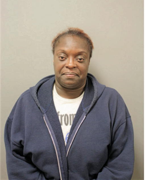 VIVIAN L BARNETT, Cook County, Illinois
