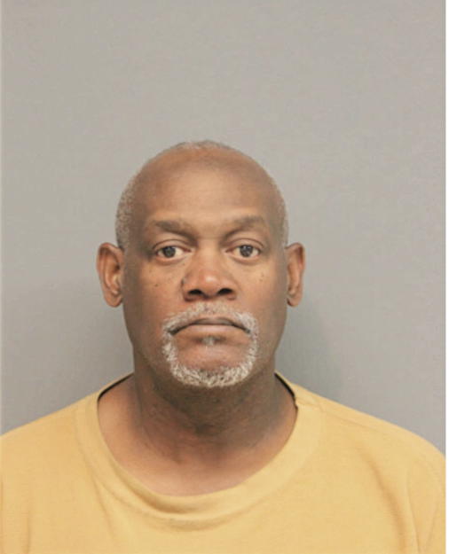 WALTER L BELL, Cook County, Illinois