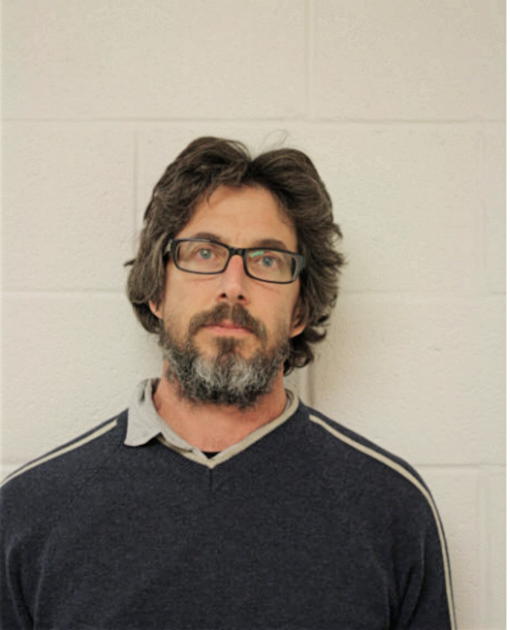 MARK FRANKLIN BERNHEISEL, Cook County, Illinois