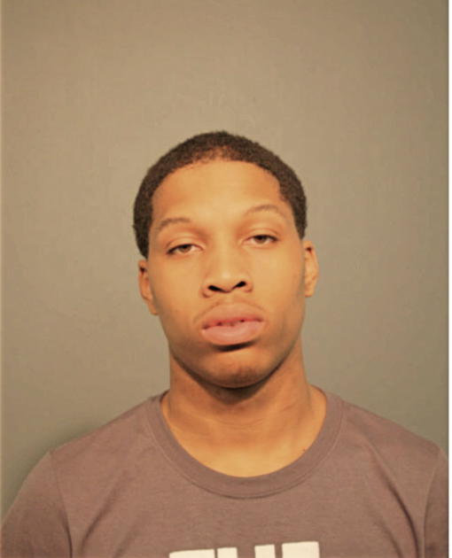 JABRIL BILLINGSLEY, Cook County, Illinois