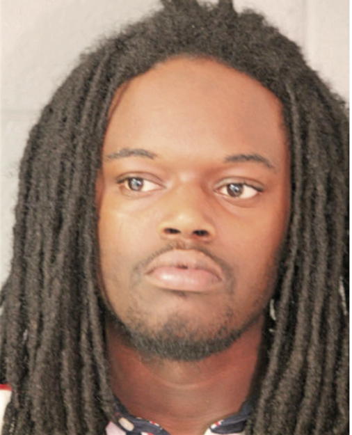 PATRICK BISHOP, Cook County, Illinois