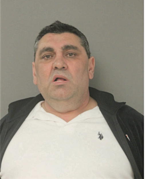ADAM BOROWSKI, Cook County, Illinois