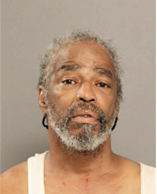 DARRYL BROWN, Cook County, Illinois