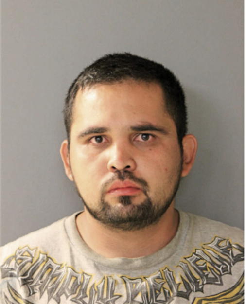 JESUS BUENO, Cook County, Illinois