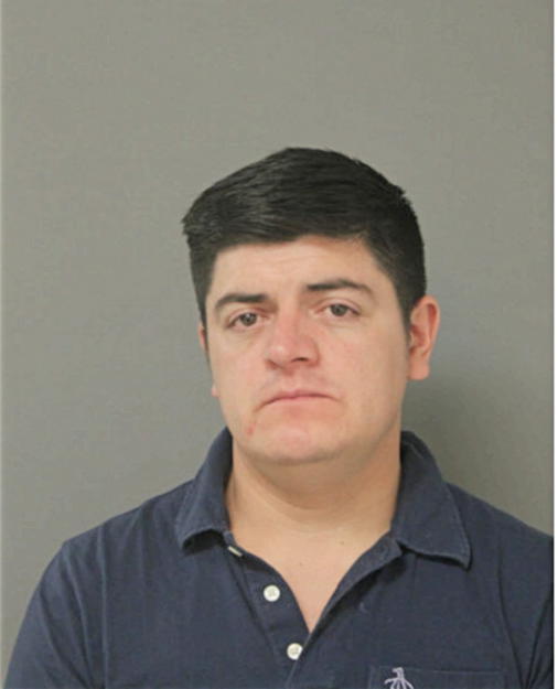 DANI GILBERTO BUSTAMANTE, Cook County, Illinois