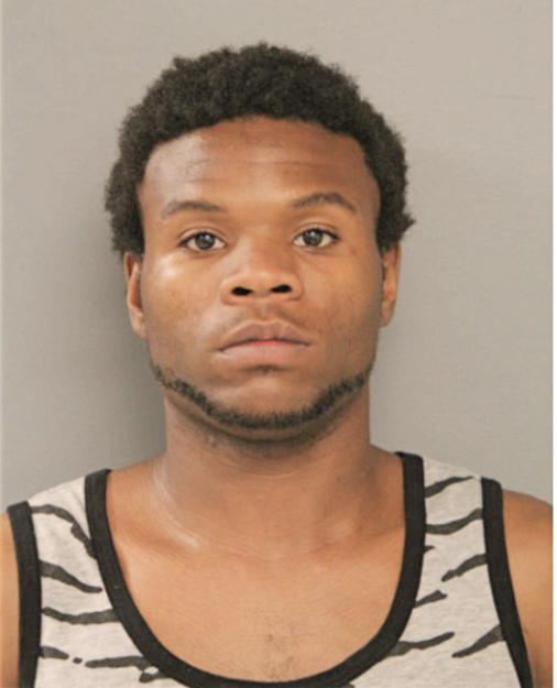 DERRICK BUTLER, Cook County, Illinois