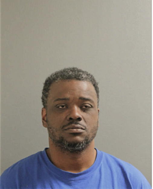 TERRY CAMPBELL, Cook County, Illinois