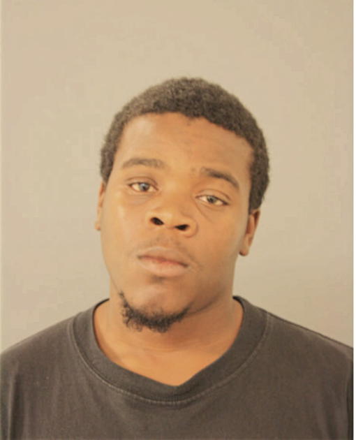LC LASHAWN CARR, Cook County, Illinois