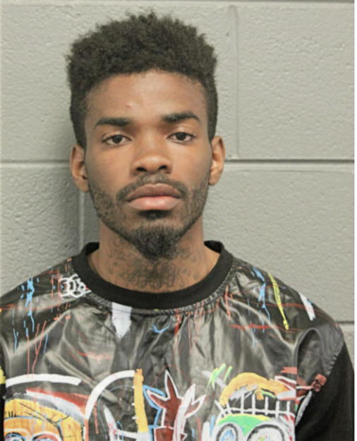 CHRISTEN CARTER, Cook County, Illinois