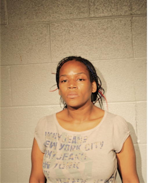 LATONYA S CARTER, Cook County, Illinois