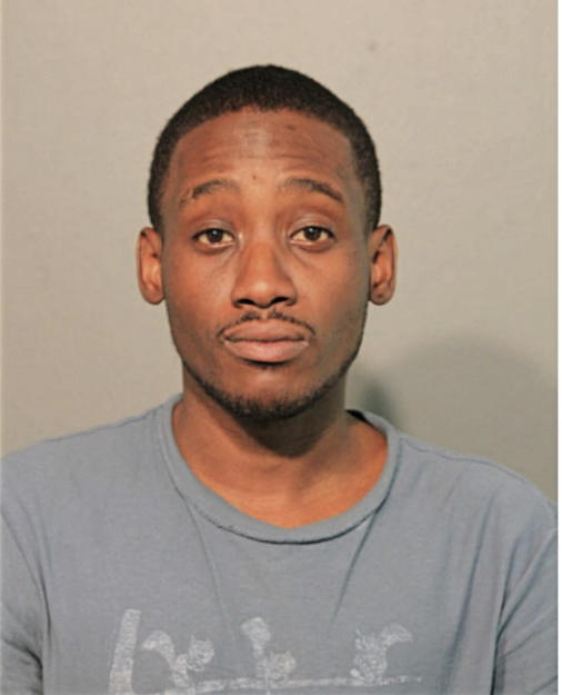 JOSEPH S CATHEY, Cook County, Illinois