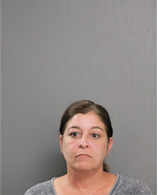 KARRI CEFALI-WARREN, Cook County, Illinois