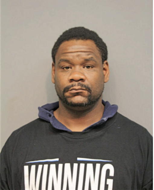 PHILLIP A COLEMAN, Cook County, Illinois