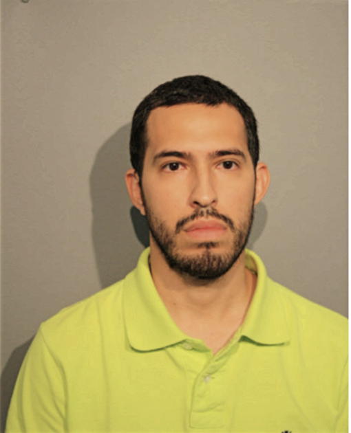 EDGAR M CORREA, Cook County, Illinois