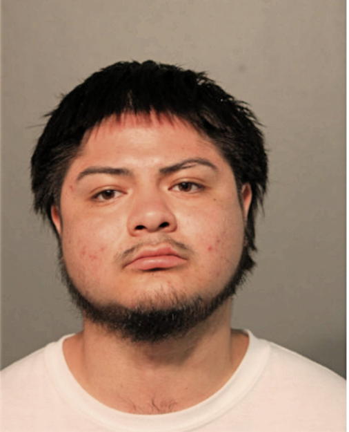 HERNAN CORTES, Cook County, Illinois