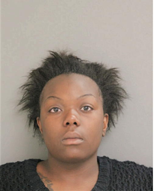 KENDREA M COSSOM, Cook County, Illinois