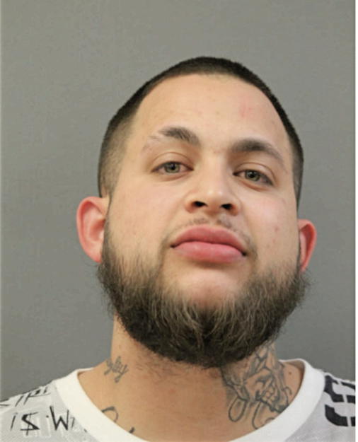 JOSE C CRESPO, Cook County, Illinois