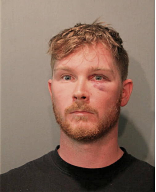 CHRISTOPHER M CROWCOCK, Cook County, Illinois