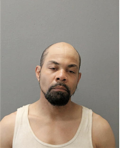 PHILLIP R DABNEY, Cook County, Illinois