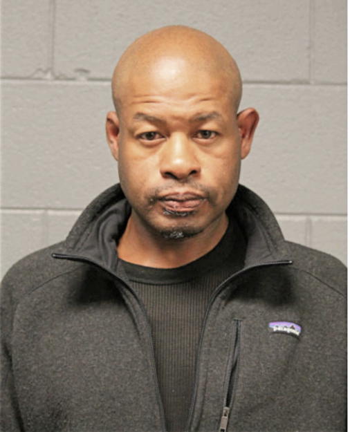 JEFFERY J DAGANS, Cook County, Illinois