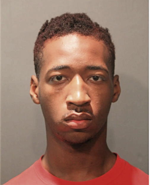 AUSTIN DANIELS, Cook County, Illinois