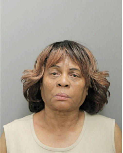 ANNIE DENT, Cook County, Illinois