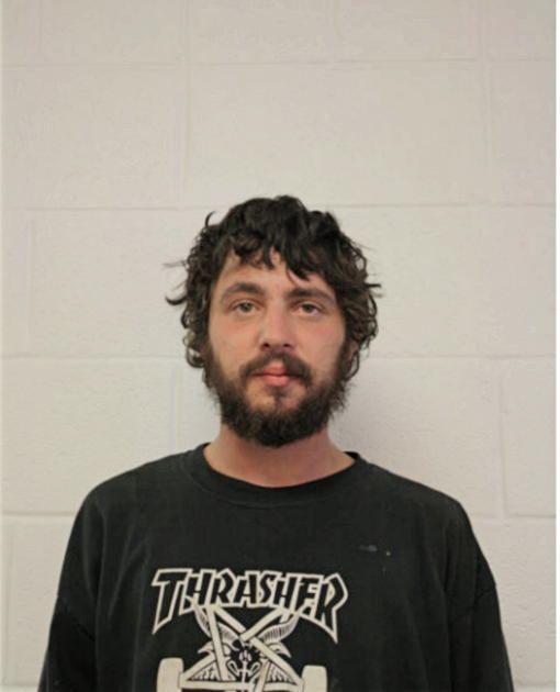 KEITH RAYMOND DIANA, Cook County, Illinois