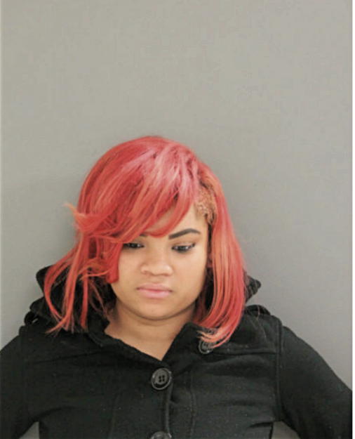 EMMA L DISMUKES, Cook County, Illinois