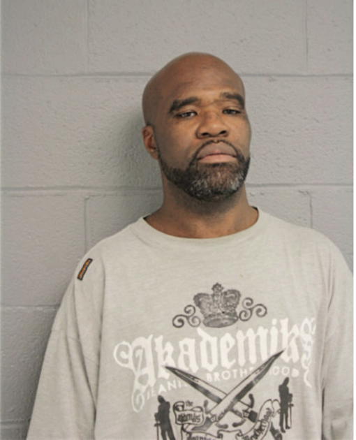 KENYON O DOBBINS, Cook County, Illinois