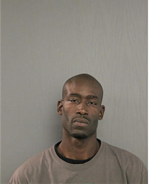 JASON A DOSS, Cook County, Illinois