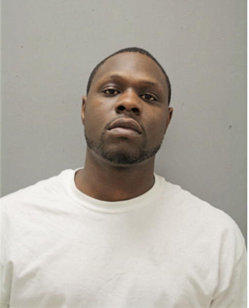 ROBERT DOTSON, Cook County, Illinois