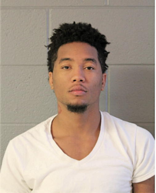 TIMOTHY DOTSON, Cook County, Illinois