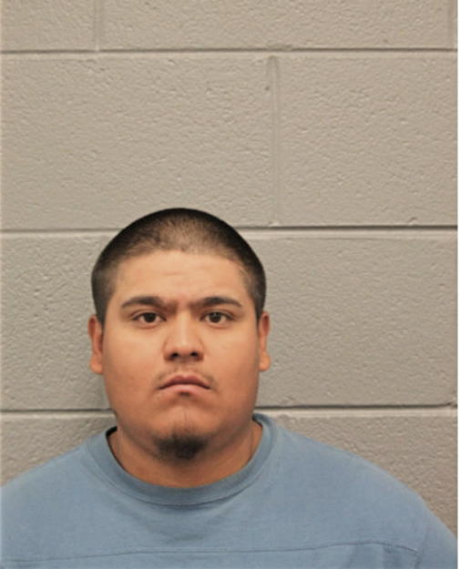 FELIPE DUARTE, Cook County, Illinois