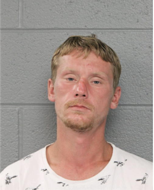 RICHARD DUNLAP, Cook County, Illinois