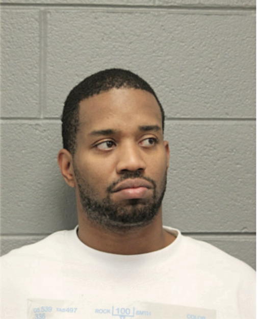 JAMIEANE ELLIS, Cook County, Illinois