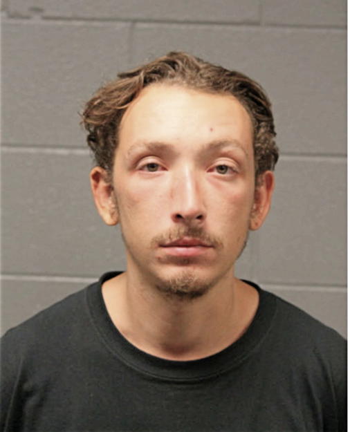 THOMAS M ESCOE, Cook County, Illinois