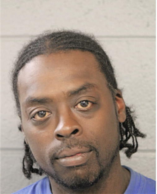LUTHER T FAIRLEY, Cook County, Illinois