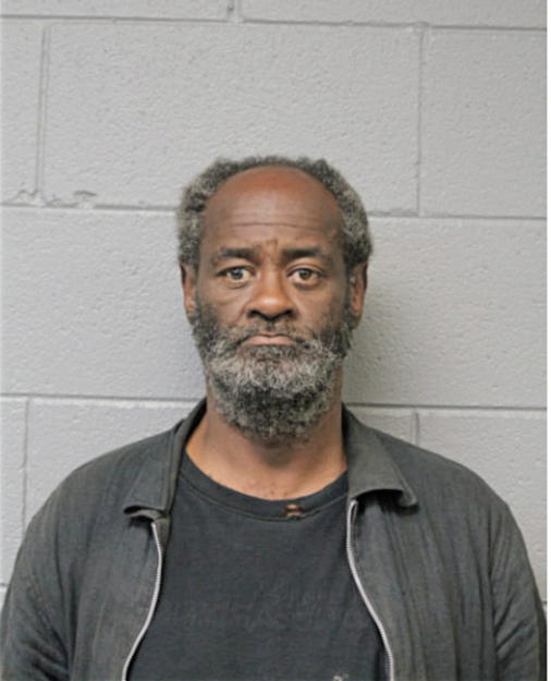 ROBERT V FLEMMING, Cook County, Illinois