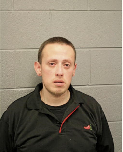 MARC FLORES, Cook County, Illinois