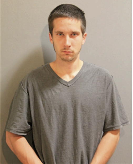SHAWN PATRICK FOLEY, Cook County, Illinois
