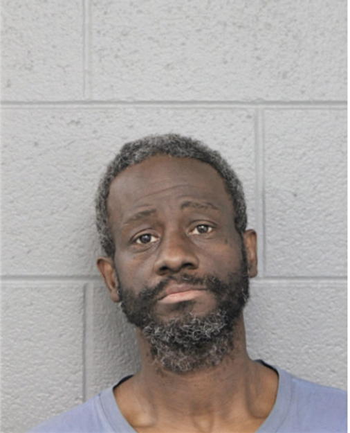 ANDRE FOSTER, Cook County, Illinois