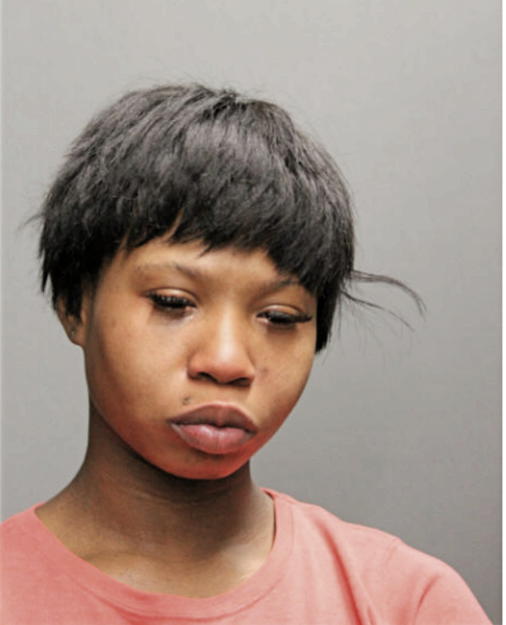 SHANELIN D FOSTER, Cook County, Illinois